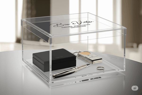 Caixas de Presente Corporativas