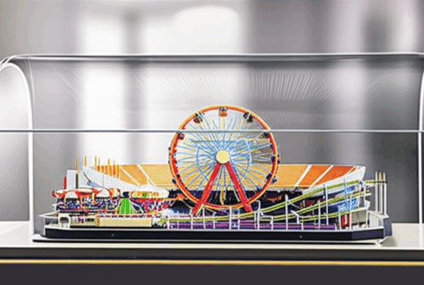 Cúpulas de Proteção