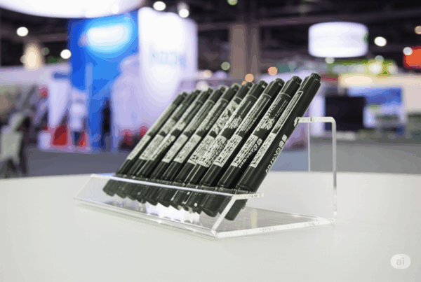 Expositores para Brindes Corporativos