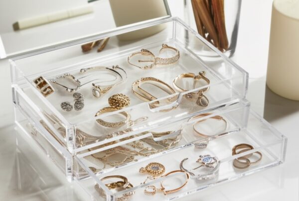 Caixas Organizadoras